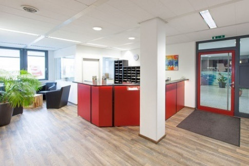 Office: Basler Strabe, Freiburg, 79115