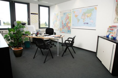 Office: Basler Strabe, Freiburg, 79115