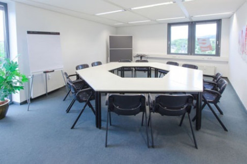 Office: Basler Strabe, Freiburg, 79115