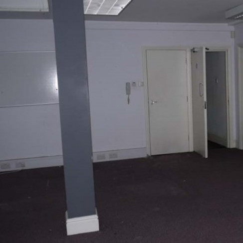 Office: Friar Gate, Derby, DE1