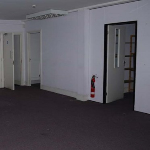 Office: Friar Gate, Derby, DE1