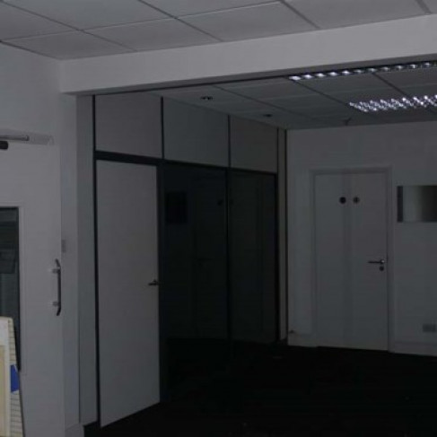 Office: Friar Gate, Derby, DE1