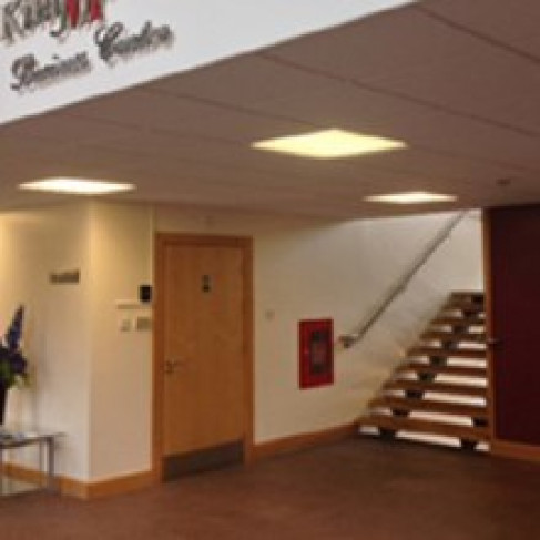 Office: Riverview House, Riverview Business Park, Perth, PH2 8DF