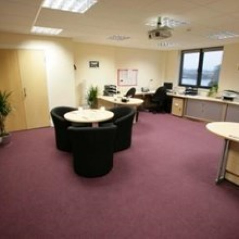 Office: Riverview House, Riverview Business Park, Perth, PH2 8DF