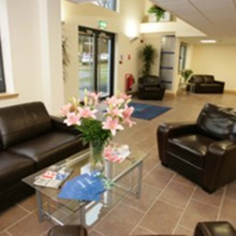 Office: Riverview House, Riverview Business Park, Perth, PH2 8DF