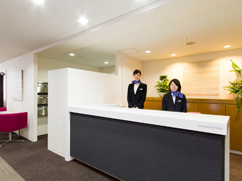Office: Hakataeki Chikushiguchi Centre, 5F & 6F Sun Life Dai-3 Building, Fukuoka, 812-0013