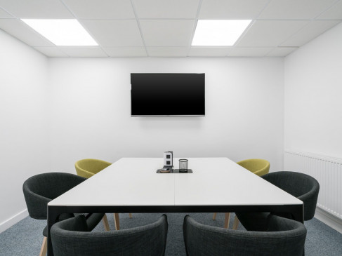 Office: Fullarton Road, Glasgow, G32 8YL