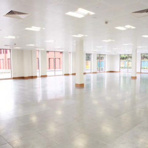 Office: Gardner Road, Maidenhead, SL6