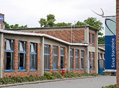 Office: Gartenfelder Street -, Gartenfeld, Gartenfelder Street -Gartenfeld, Berlin, 13599