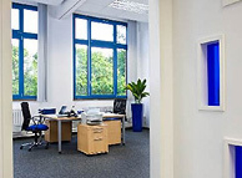 Office: Gartenfelder Street -, Gartenfeld, Gartenfelder Street -Gartenfeld, Berlin, 13599