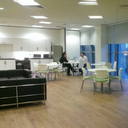 Office: Gateway West, Newcastle Upon Tyne, NE15