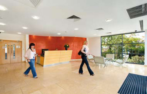 Office: Gatwick Road, Crawley, RH10