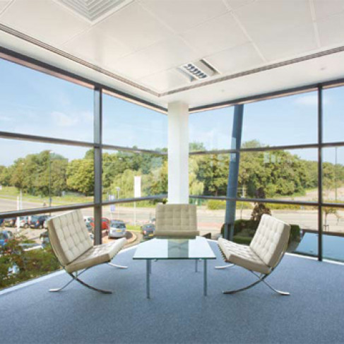 Office: Gatwick Road, Crawley, RH10