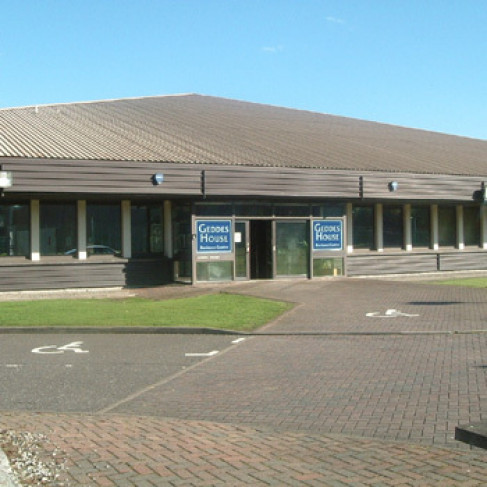 Geddes House Business Centre