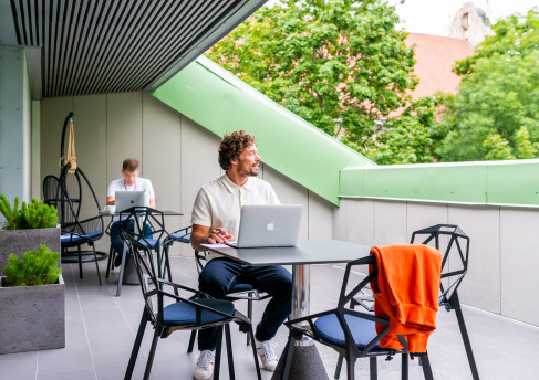 Office: Gedimino prospektas, Gedimino prospektas 9, Vilnius, 01005