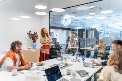 Office: Gedimino prospektas, Gedimino prospektas 9, Vilnius, 01005