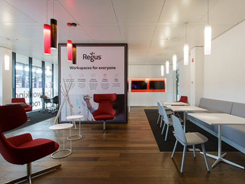 Office: Cornavin Railway Station, Place Cornavin 7, Geneva, CH-1201