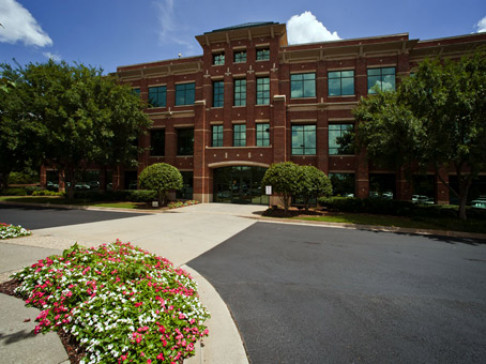 Georgia, Alpharetta - Marconi (Office Suites Plus)