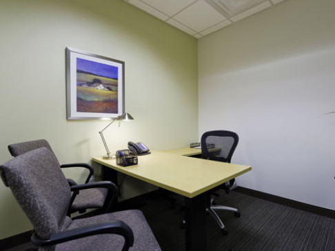 Office: Georgia, 17th Street, 201 17th Street, Atlanta, GA 30363