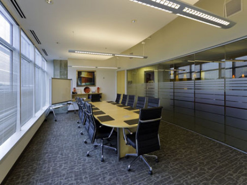 Office: Georgia, 17th Street, 201 17th Street, Atlanta, GA 30363