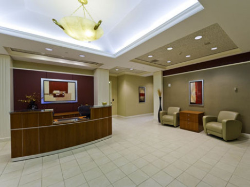 Office: Georgia, Colony Square, 1201 Peachtree Street, Atlanta, GA 30361