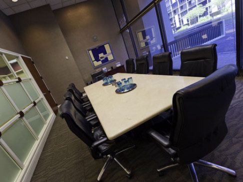 Office: Georgia, Colony Square, 1201 Peachtree Street, Atlanta, GA 30361