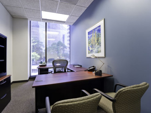 Office: Georgia, Colony Square, 1201 Peachtree Street, Atlanta, GA 30361