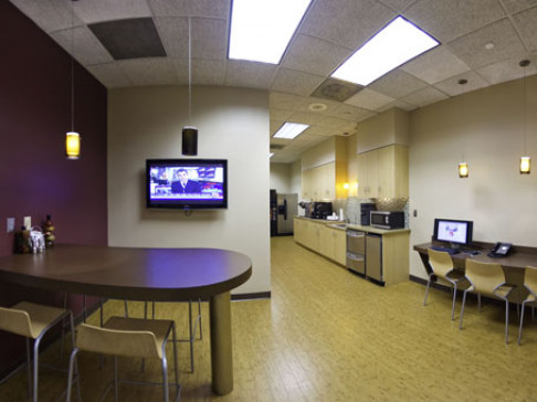 Office: Georgia, Colony Square, 1201 Peachtree Street, Atlanta, GA 30361