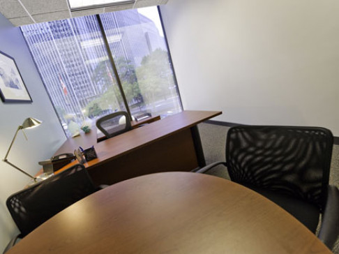 Office: Georgia, Colony Square, 1201 Peachtree Street, Atlanta, GA 30361