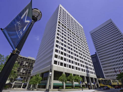 Office: Georgia, Colony Square, 1201 Peachtree Street, Atlanta, GA 30361