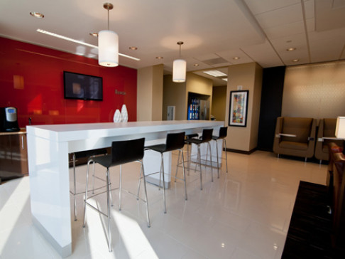 Office: Georgia, Galleria, 400 Galleria Parkway, Atlanta, GA 30339