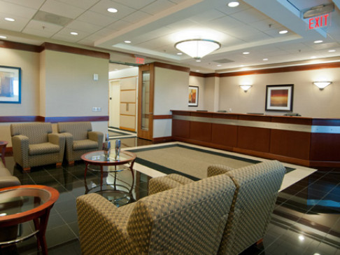 Office: Georgia, Glenlake, One Glenlake Parkway, Atlanta, GA 30328
