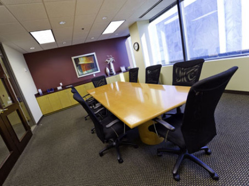 Office: Georgia, Peachtree, 260 Peachtree Street NW, Atlanta, GA 30303