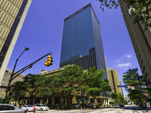Office: Georgia, Peachtree, 260 Peachtree Street NW, Atlanta, GA 30303