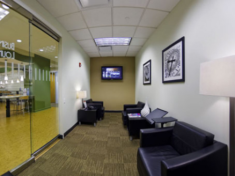 Office: Georgia, Promenade, Promenade II, Atlanta, GA 30309