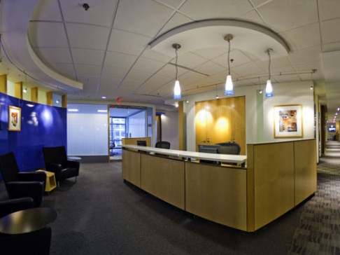Office: Georgia, Proscenium, 1170 Peachtree Street, Atlanta, GA 30309