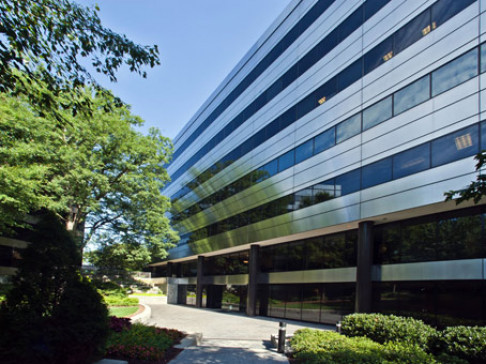 Georgia, Atlanta - Sterling Pointe (Office Suites Plus)