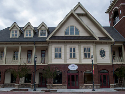Office: Georgia, Corner Market at Almand Creek, Parker Road Building C, Conyers, GA 30094