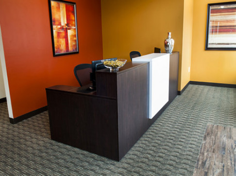 Office: Georgia, Corner Market at Almand Creek, Parker Road Building C, Conyers, GA 30094