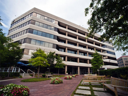 Georgia, Decatur - Clairemont (Office Suites Plus)