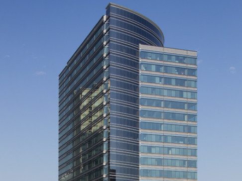 Georgia, One Alliance Center