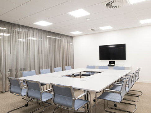 Office: Chalfont Park, Building 1, Gerrards Cross, SL9 0BG