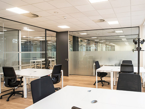 Office: Chalfont Park, Building 1, Gerrards Cross, SL9 0BG