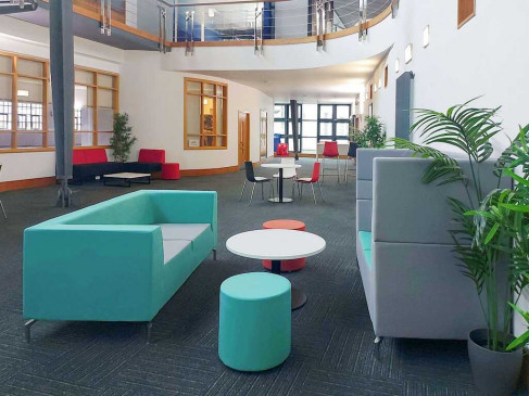 Office: India of Inchinnan, Greenock Road, Renfrew, PA4 9LH