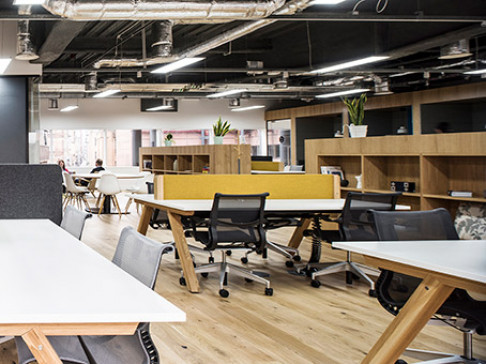 Office: Charing Cross, Tay House, Glasgow, G2 4JR