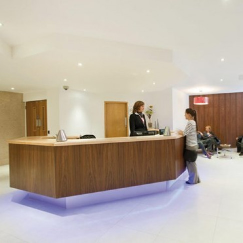 Office: Global House, Epsom, KT18