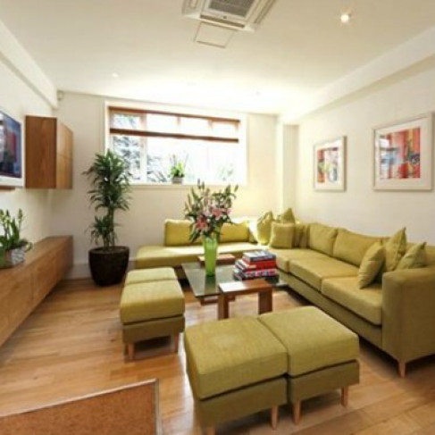 Office: Gloucester Avenue Business Centre, London, NW1