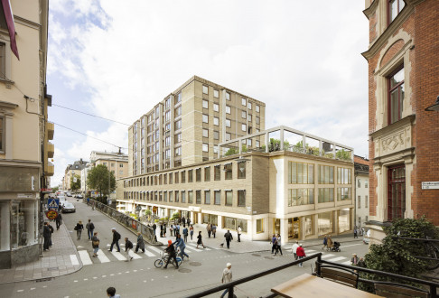Götgatan, Stockholm