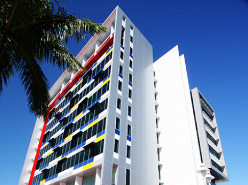 Gold Coast, Bundall