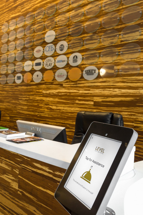 Office: Golden Triangle, Liberty Avenue, Pittsburgh, PA 15222